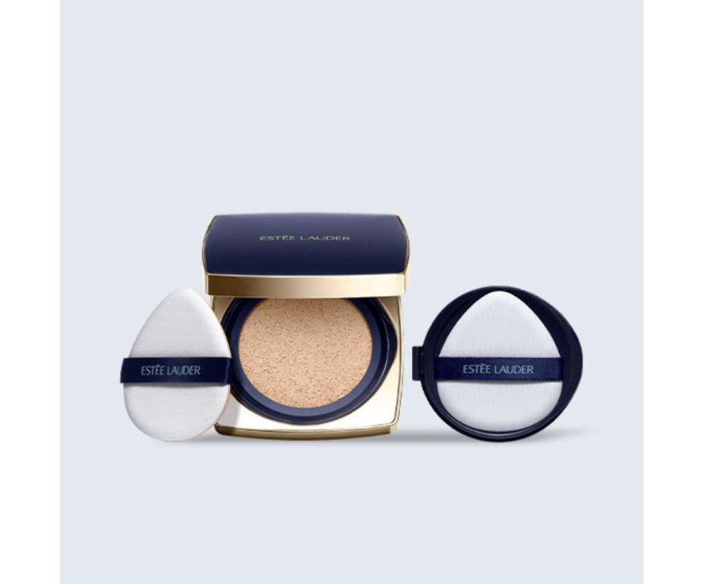 Double Wear&#160;Soft Glow Matte Cushion Makeup SPF 45/PA+++ &amp; Refill